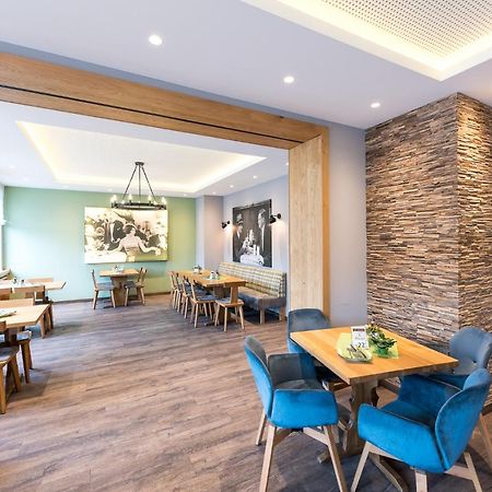 Parkhotel Nordwalde Eksteriør bilde