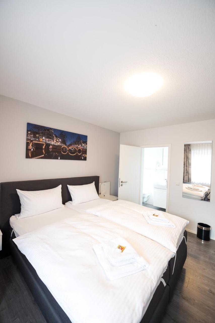 Parkhotel Nordwalde Eksteriør bilde