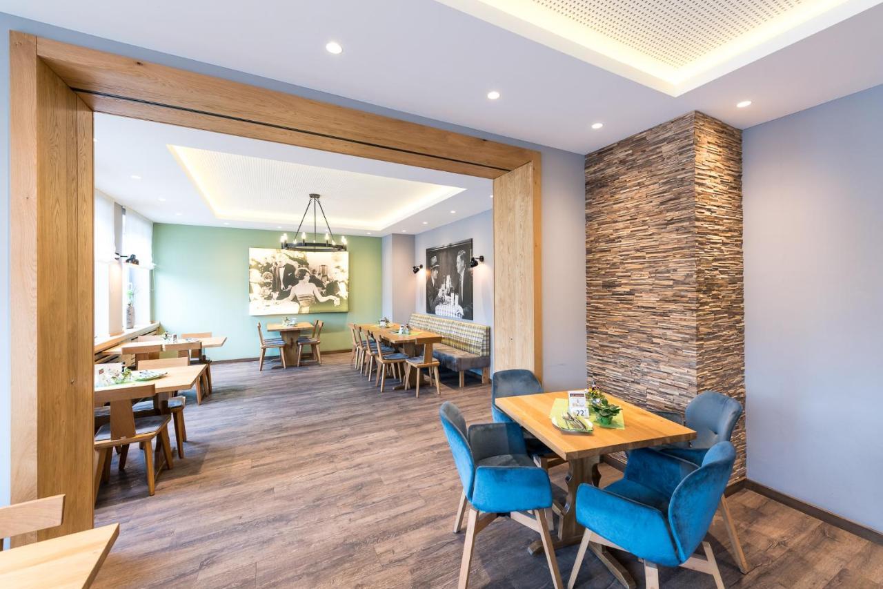 Parkhotel Nordwalde Eksteriør bilde