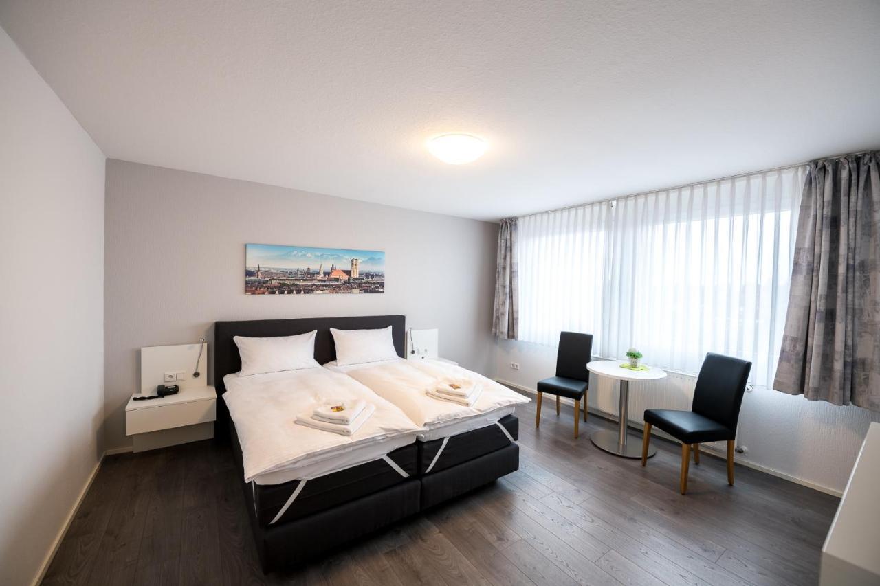 Parkhotel Nordwalde Eksteriør bilde