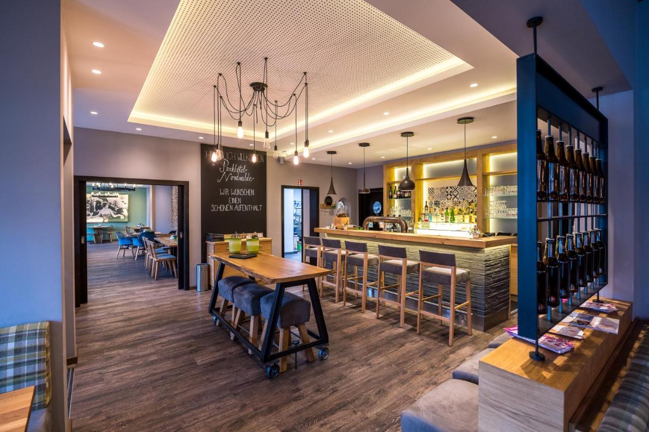 Parkhotel Nordwalde Eksteriør bilde