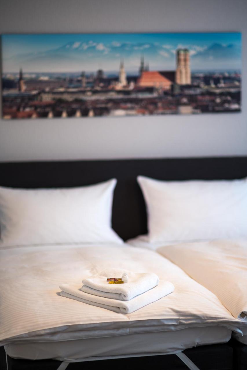 Parkhotel Nordwalde Eksteriør bilde