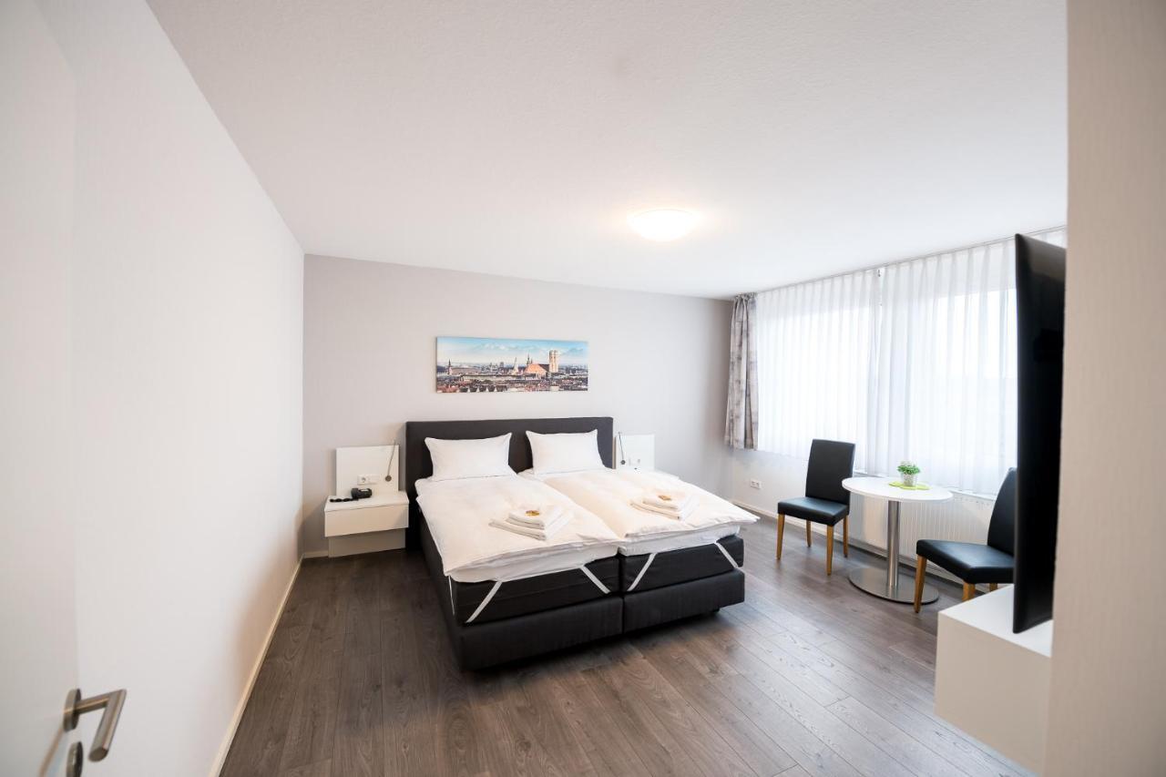 Parkhotel Nordwalde Eksteriør bilde
