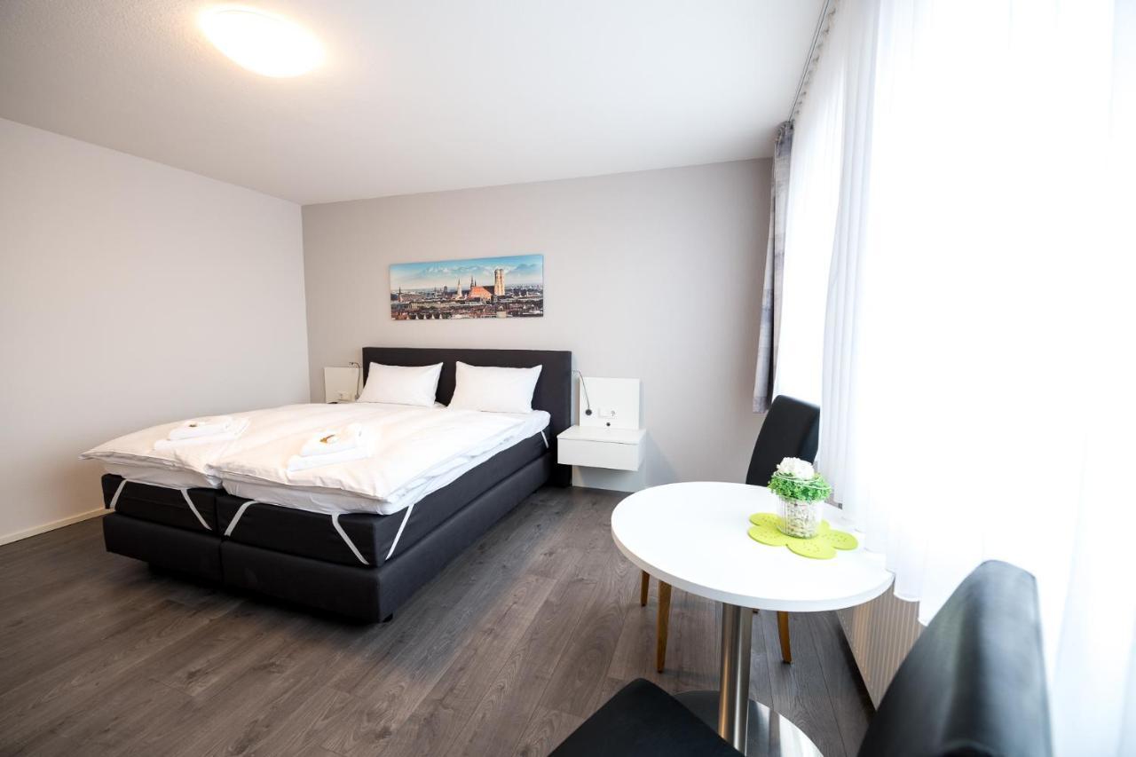Parkhotel Nordwalde Eksteriør bilde